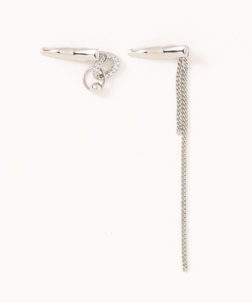 JUSTINE CLENQUET Winona ヘアクリップ JUSTINE CLENQUET Winona ヘアクリップ Justine Clenquet Winona Hair