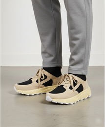 DUSK STUDIO（ダスクスタジオ）の「TechStride Knit（スニーカー）」