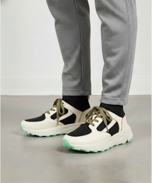 DUSK STUDIO（ダスクスタジオ）の「TechStride Knit（スニーカー）」