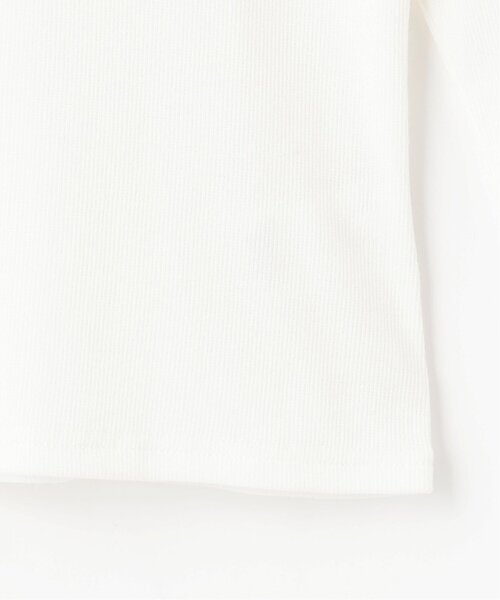 LOVETOXIC（ラブトキシック）の「インナーツキイレヘムチェックキャミソール（Tシャツ/カットソー・キッズ・ブラック/ブラウン・130cm/L:160cm/S:140cm/M:150cm）」の6枚目の写真