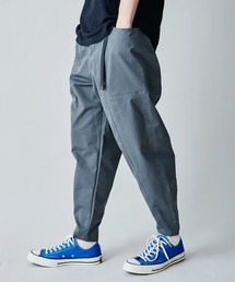 rehacer : Cord Sarouel Tapered Pants / コードサルエルテーパード