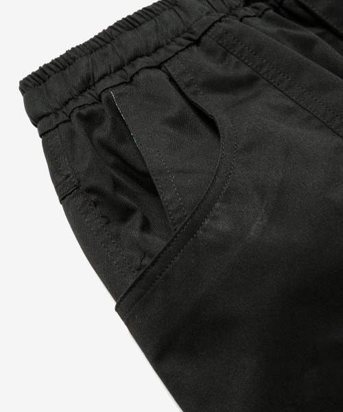 rehacer（レアセル）の「rehacer : Pack Tapered Pants / パックテーパードパンツ（その他パンツ・メンズ・ブラック/グレー/ベージュ・SMALL/MEDIUM/LARGE）」の14枚目の写真