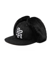 SPLR（エス・ピー・エル・アール）の「キャップ｜Earmuff Baseball Cap｜SPLR（キャップ）」