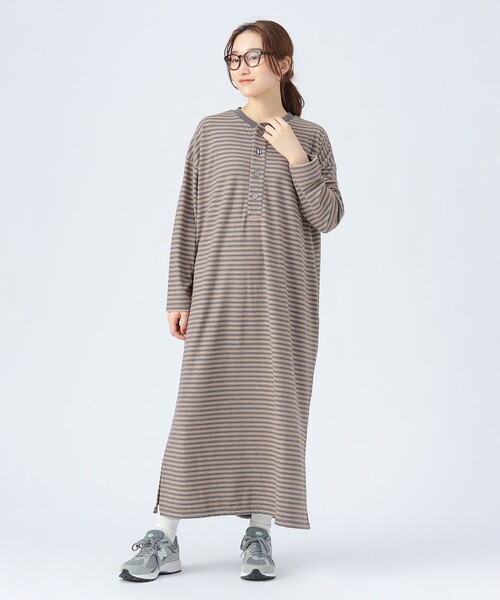 超希少 Comme des Garcons SS1976 ボーダーワンピース 超希少 Comme