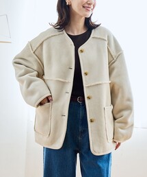 ノーカラージャケット（コーデュロイ）ファッション通販 - ZOZOTOWN