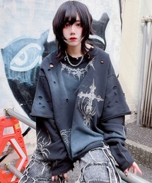 REFLEM｜レフレムのスウェット通販 - ZOZOTOWN