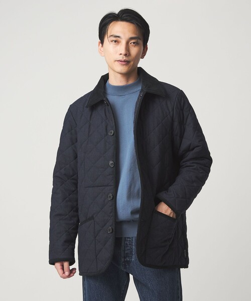 新品未使用 アルチビオ モックネック ホワイト グレー ハイネック ストレッチ A+ ポリエステル モックネック ニット -ウォッシャブル-（ニット