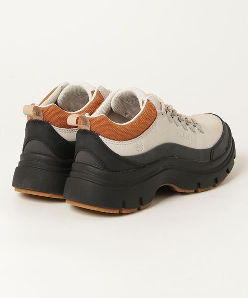 KOSA OXFORD / コーサ オックスフォード / レディース シューズ