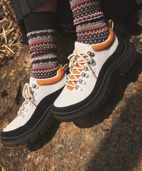 KOSA OXFORD / コーサ オックスフォード / レディース シューズ