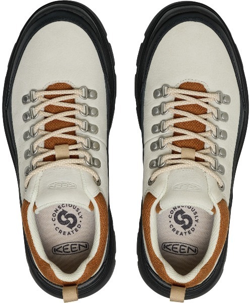 KOSA OXFORD / コーサ オックスフォード / レディース シューズ