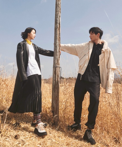 KEEN（キーン）の「KOSA OXFORD / コーサ オックスフォード / レディース シューズ（スニーカー・レディース・ホワイト系その他・23cm/23.5cm/24cm/24.5cm/25cm/25.5cm/26cm/22.5cm）」の12枚目の写真