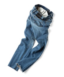 Lee | 【AKINA NAKAMORI × Lee】Denim Pants for women(デニムパンツ)