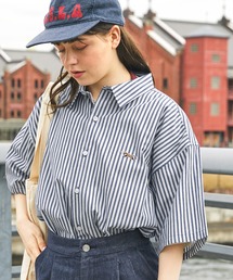 PENNEYS（ぺニーズ）の「半袖シャツ（シャツ/ブラウス）」