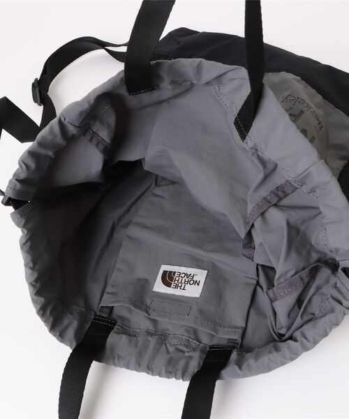 セール】【韓国限定・日本未入荷】THE NORTH FACE LINDEN MESH GYM 