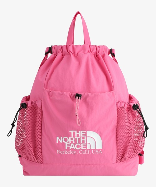 セール】【韓国限定・日本未入荷】THE NORTH FACE LINDEN MESH GYM