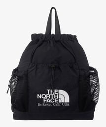 THE NORTH FACE(Um[XtFCX)́y؍E{ׁzTHE NORTH FACE LINDEN MESH GYM SACK / m[XtFCX f bV WTbN(obNpbN/bN)