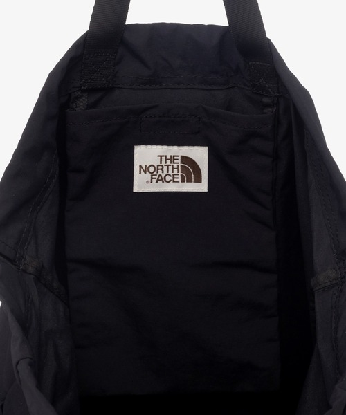 THE NORTH FACE（ザノースフェイス）の「【韓国限定・日本未入荷】THE NORTH FACE LINDEN MESH GYM SACK / ノースフェイス リンデン メッシュ ジムサック（バックパック/リュック・メンズ・ホワイト/ブラック/グレー/ピンク・FREE）」の10枚目の写真