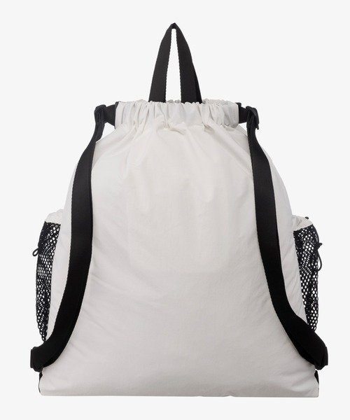 セール】【韓国限定・日本未入荷】THE NORTH FACE LINDEN MESH GYM