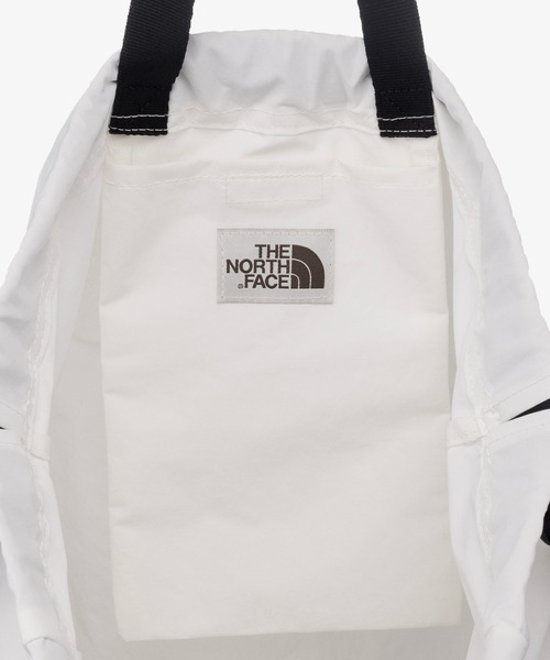 THE NORTH FACE（ザノースフェイス）の「【韓国限定・日本未入荷】THE NORTH FACE LINDEN MESH GYM SACK / ノースフェイス リンデン メッシュ ジムサック（バックパック/リュック・メンズ・ホワイト/ブラック/グレー/ピンク・FREE）」の15枚目の写真