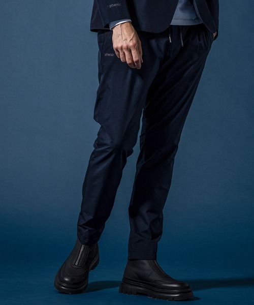 1PIU1UGUALE3 RELAX × +phenix(ウノピゥウノウグァーレトレ リラックス