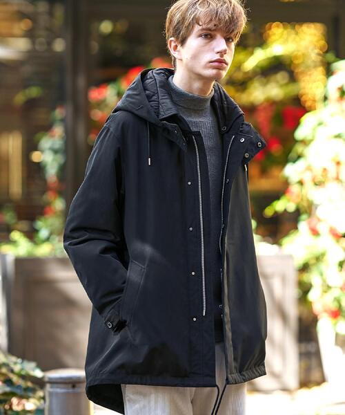 DRESSTERIOR（ドレステリア）の「◇M.I.D.A.（ミダ） M65フィッシュ