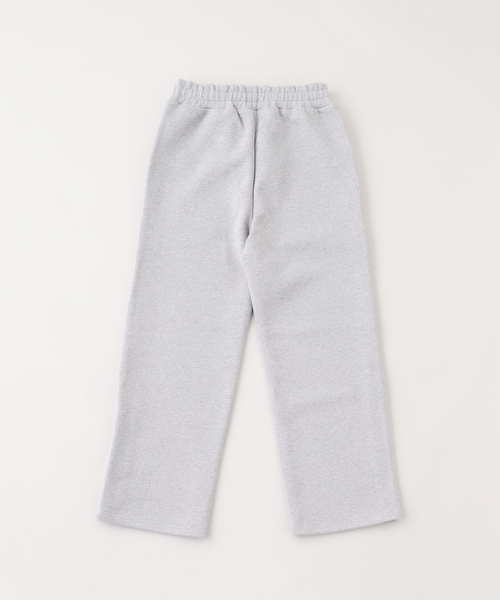 WISM（ウィズム）の「SEVENTH / セブンス V2 STACKS（その他パンツ・メンズ・ブラック/ライトグレー・MEDIUM/SMALL）」の9枚目の写真