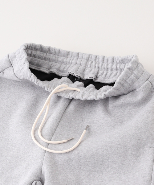 WISM（ウィズム）の「SEVENTH / セブンス V2 STACKS（その他パンツ・メンズ・ブラック/ライトグレー・MEDIUM/SMALL）」の5枚目の写真