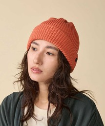 CPH（シーピーエイチ）の「CUFF KNIT CAP / RIB KNIT / ワッチキャップ（ニットキャップ/ビーニー）」