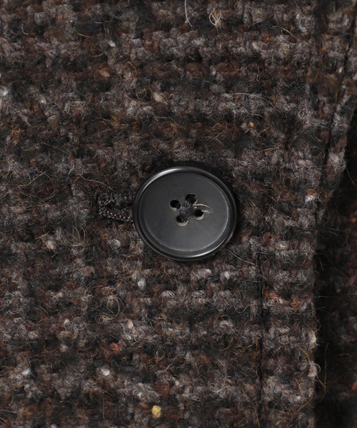 セール】LA TORRE チェックコート（その他アウター）｜IENA（イエナ