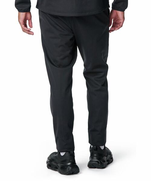 UAウインターニット 3レイヤー パンツ（トレーニング/メンズ）（その他