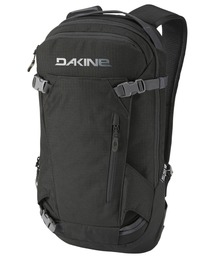DAKINE | DAKINE HELI BACKPACK 12L バックパック/リュック 【25-26SNOWモデル】/ダカインスキースノーボードギア(バックパック)(バックパック/リュック)
