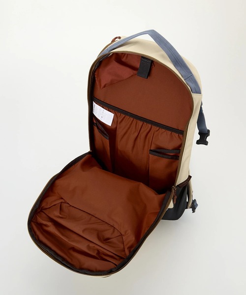 DAKINE（ダカイン）の「DAKINE HELI BACKPACK 12L バックパック/リュック 【25-26SNOWモデル】/ダカインスキースノーボードギア(バックパック)（バックパック/リュック・メンズ・ブラック/ライトグレー/ブラウン系その他・FREE）」の13枚目の写真