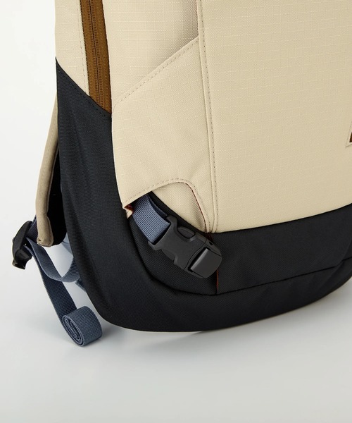 DAKINE（ダカイン）の「DAKINE HELI BACKPACK 12L バックパック/リュック 【25-26SNOWモデル】/ダカインスキースノーボードギア(バックパック)（バックパック/リュック・メンズ・ブラック/ライトグレー/ブラウン系その他・FREE）」の18枚目の写真