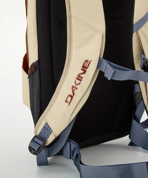 DAKINE（ダカイン）の「DAKINE HELI BACKPACK 12L バックパック/リュック 【25-26SNOWモデル】/ダカインスキースノーボードギア(バックパック)（バックパック/リュック・メンズ・ブラック/ライトグレー/ブラウン系その他・FREE）」の20枚目の写真