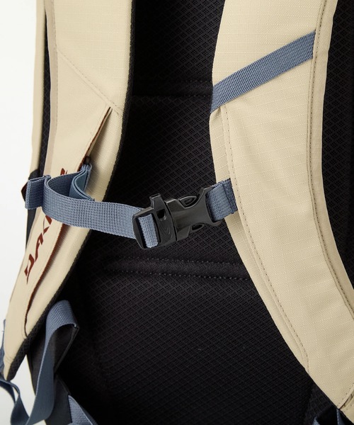 DAKINE（ダカイン）の「DAKINE HELI BACKPACK 12L バックパック/リュック 【25-26SNOWモデル】/ダカインスキースノーボードギア(バックパック)（バックパック/リュック・メンズ・ブラック/ライトグレー/ブラウン系その他・FREE）」の22枚目の写真