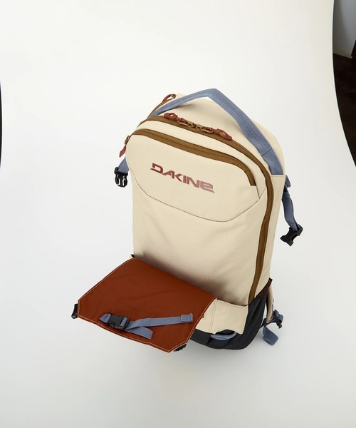 セール】DAKINE HELI BACKPACK 12L バックパック/リュック 【25-26SNOW
