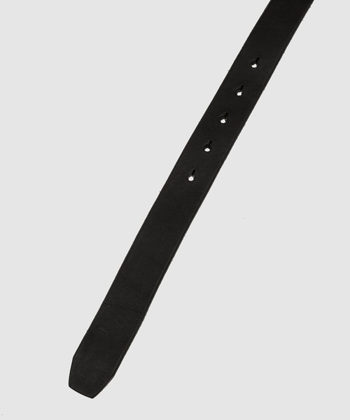Our Legacy（アワーレガシー）の「OUR LEGACY BUTTERFLY BELT（ベルト・メンズ・ブラック系その他・70/80/90）」の7枚目の写真
