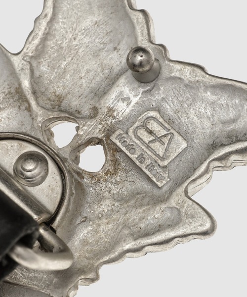 Our Legacy（アワーレガシー）の「OUR LEGACY BUTTERFLY BELT（ベルト・メンズ・ブラック系その他・70/80/90）」の10枚目の写真