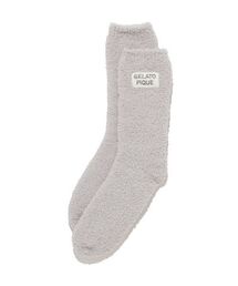 gelato pique(ジェラートピケ)の【HOMME】カラフルパウダーソックス(その他ルームウェア)