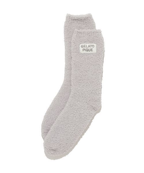 セール】【HOMME】カラフルパウダーソックス（その他ルームウェア