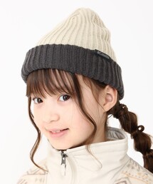Columbia | Columbia/キッズ スプリットレンジ ユース ニットキャップ/コロンビア(ニットキャップ/ビーニー)