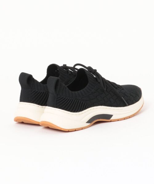 COLE HAAN(コールハーン)の「グランド クロスコート エルダ ニット ランナー womens(スニーカー・レディース・ブラック・5.5/6/6.5/7/7.5/8/8.5/5)」の2枚目の写真