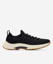グランド クロスコート エルダ ニット ランナー womens