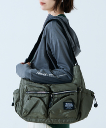 【Dickies/ディッキーズ】PADDED MP SHOULDERBAG/ショルダーバッグ/81278800/大容量/ギフト【WEB限定】
