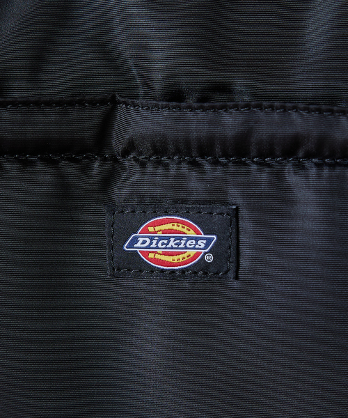 Dickies(ディッキーズ)の「【Dickies/ディッキーズ】PADDED MP SHOULDERBAG/ショルダーバッグ/81278800/大容量/ギフト【WEB限定】(トートバッグ・レディース・カーキ/ブラック・フリー)」の13枚目の写真