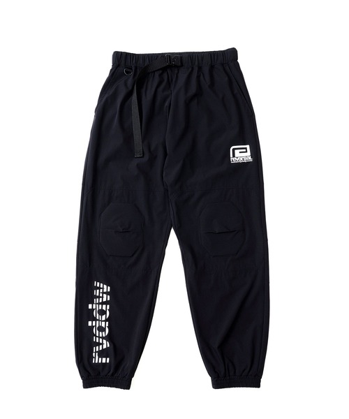 reversal 流経柏 公式戦ラガーパンツ セール】＜reversal/リバーサル＞TACTICAL 4WAY ACTIVE PANTS（その他
