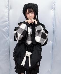 Whinny | Whinny/ゆきうさぎ観覧車(トートバッグ)