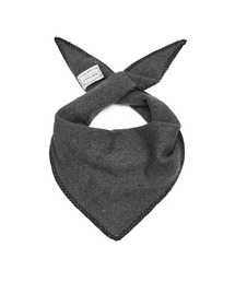 ROCKFISH WEATHERWEAR（ロックフィッシュウェザーウェア）の「LACE KNIT TRIANGLE SCARF（バンダナ/スカーフ・レディース）」