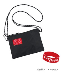 ZOZOSPOT(]]X|bg)̃K[YohNC BLACK COLLECTION by ZOZOTOWN  TRbVo[ohZbg(V_[obO)