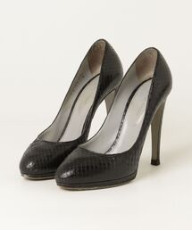 ブランド古着】Sergio rossi｜セルジオロッシのパンプス古着通販